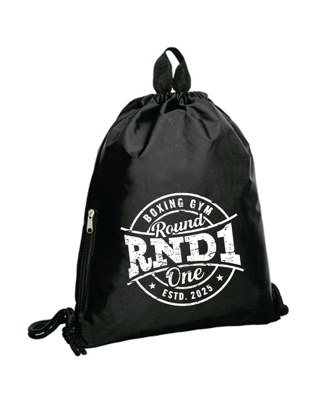 RND1 Zuziehbeutel Basic