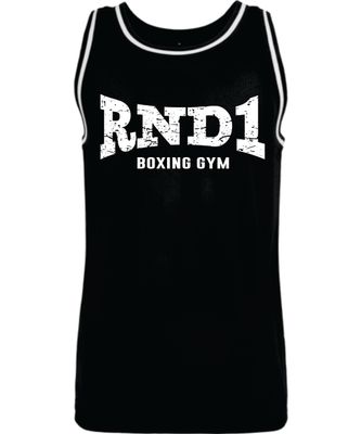RND1 Tank Top 2 Tone