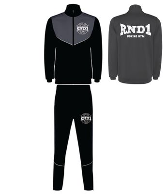 RND1  TRG Anzug