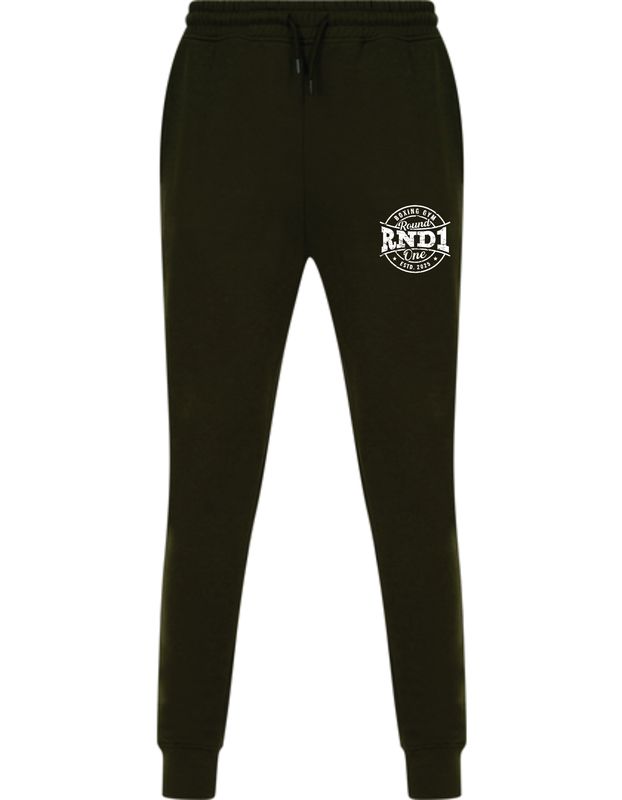 RND1 Jogginghose Basic