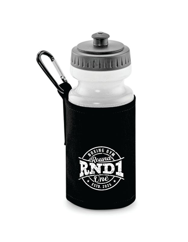 RND1 Fitness Flasche 0,5 L Basic