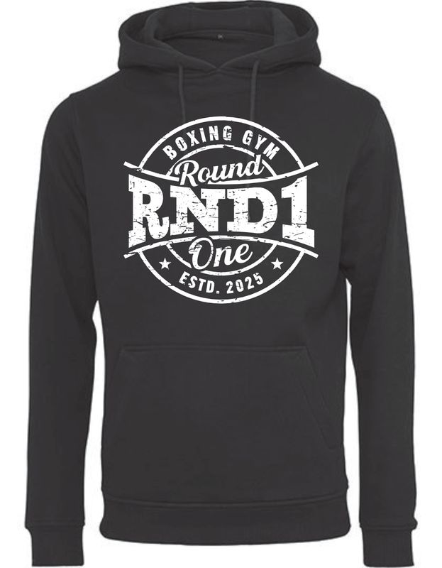 RND1 Hoodie Basic