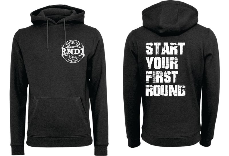 RND1 Hoodie SYFR