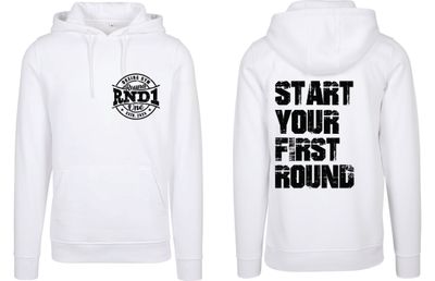 RND1 Hoodie SYFR