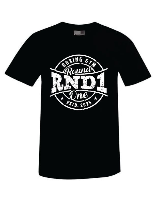 RND1 T-Shirt Basic