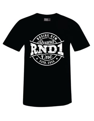 RND1 T-Shirt Basic