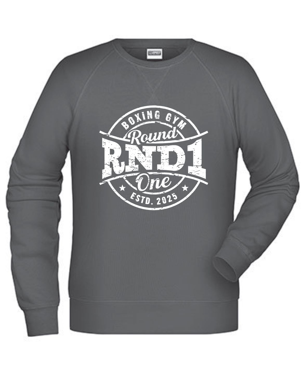 RND1 Sweatshirt Basic