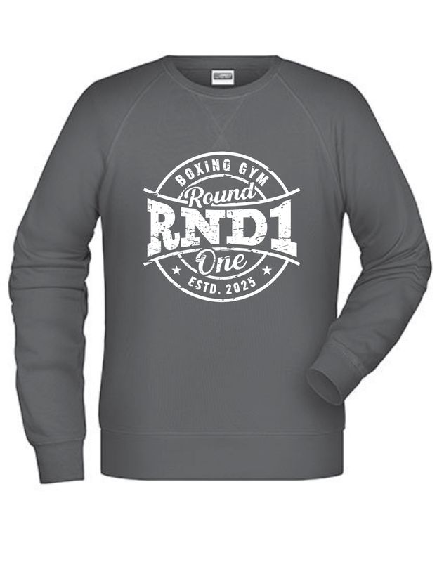RND1 Sweatshirt Basic