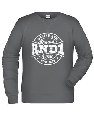 RND1 Sweatshirt Basic