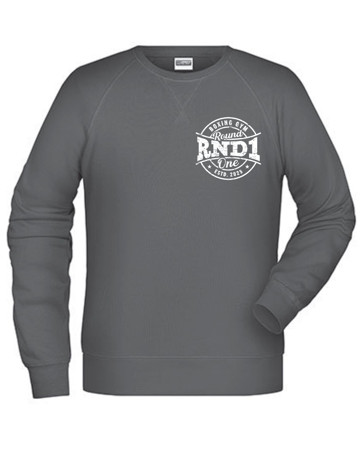 RND1 Sweatshirt Basic klein