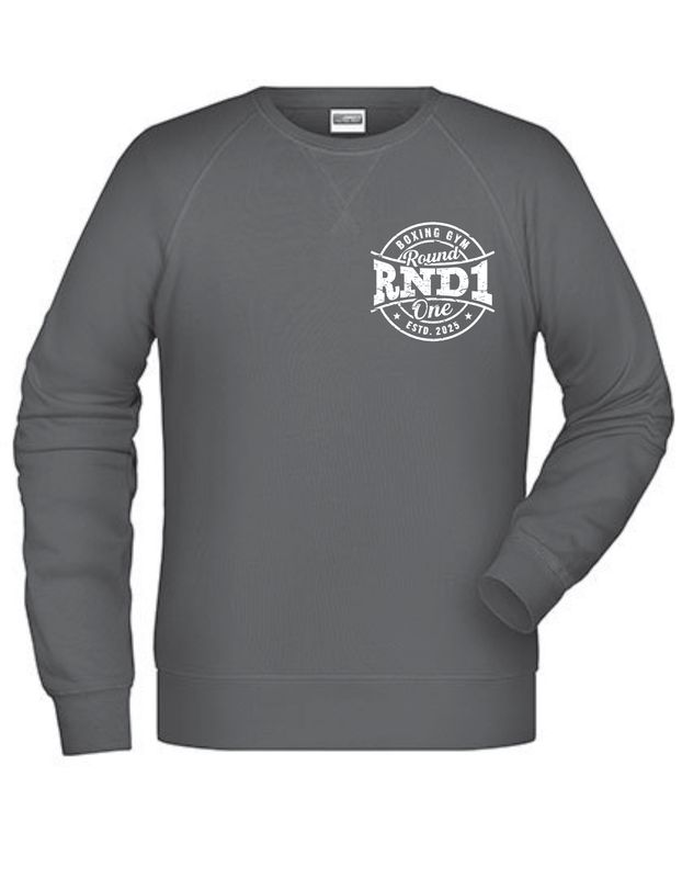 RND1 Sweatshirt Basic klein