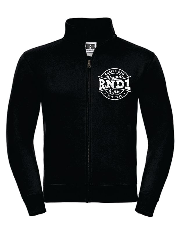 RND1 Sweat Jacke Basic