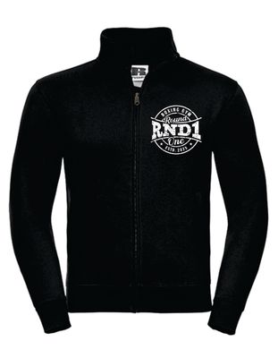 RND1 Sweat Jacke Basic
