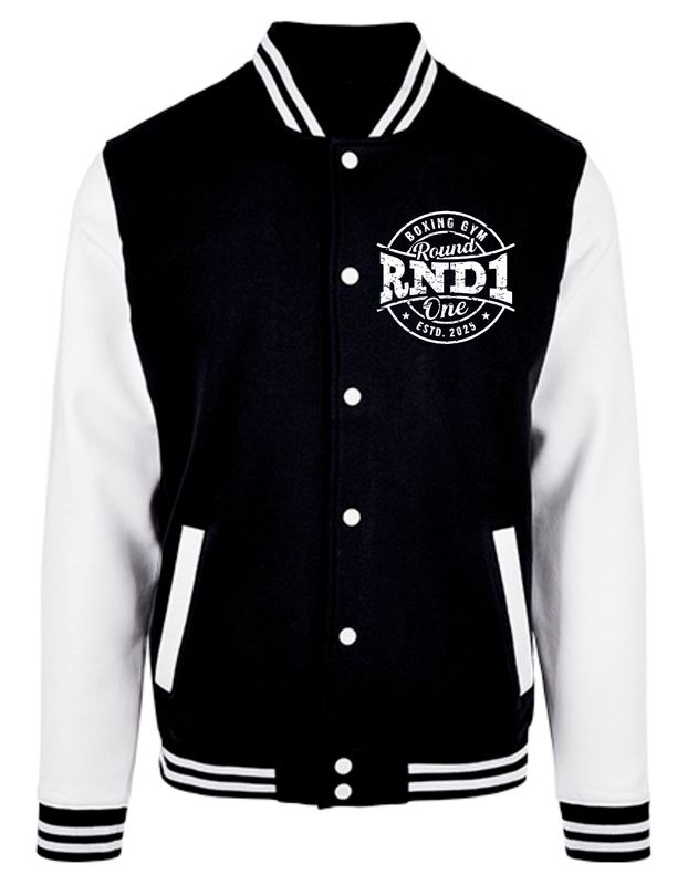 RND1 College Jacke Basic
