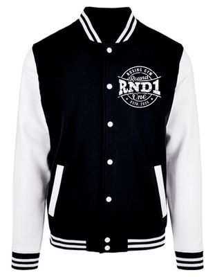 RND1 Kids College Jacke Basic