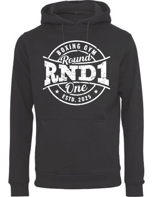 RND1 Kinder Hoodie Basic