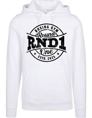 RND1 Kinder Hoodie Basic