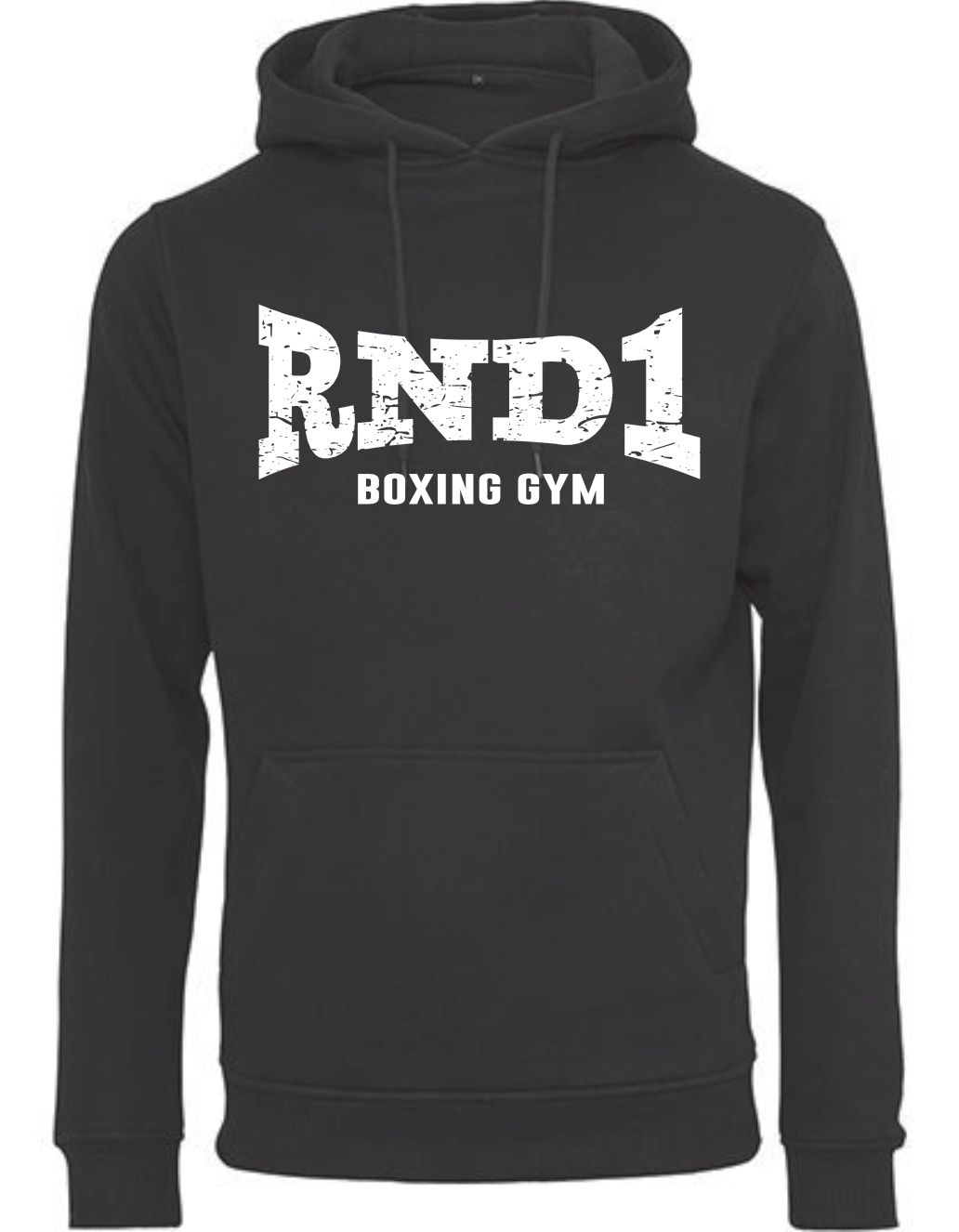 RND1 Kinder Hoodie