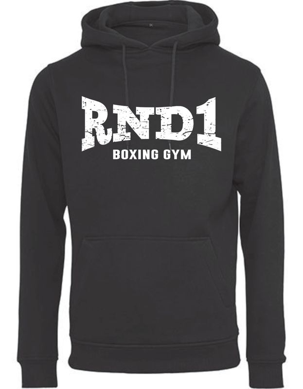 RND1 Kinder Hoodie