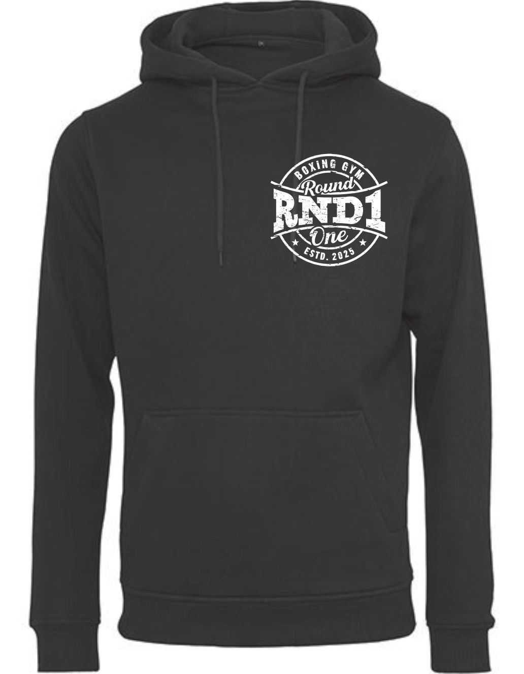 RND1 Kinder Hoodie Basic klein