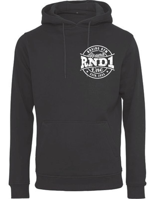 RND1 Kinder Hoodie Basic klein