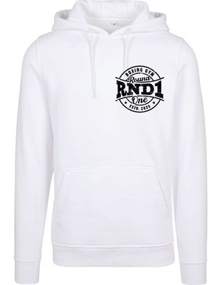 RND1 Kinder Hoodie Basic klein