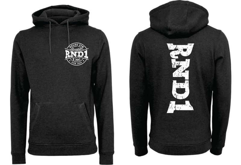 RND1 Kinder Hoodie