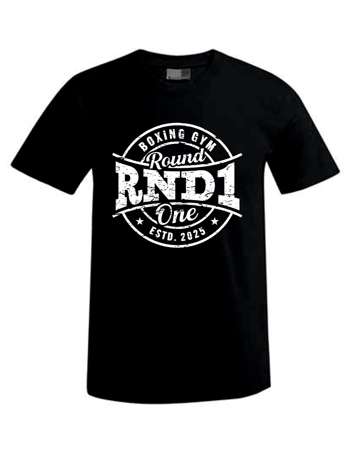 RND1 Kinder T-Shirt Basic