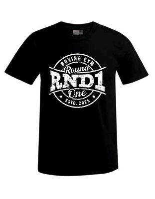 RND1 Kinder T-Shirt Basic