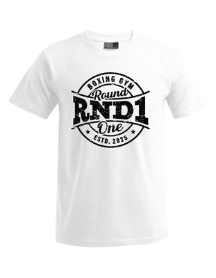 RND1 Kinder T-Shirt Basic