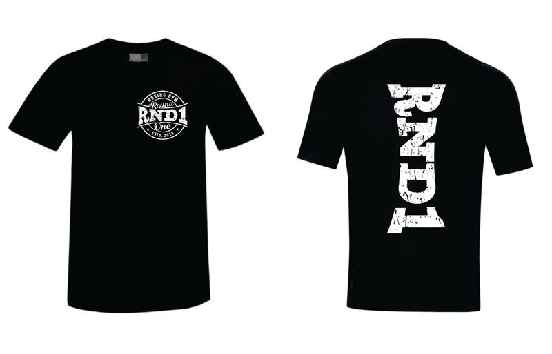 RND1 Kinder T-Shirt