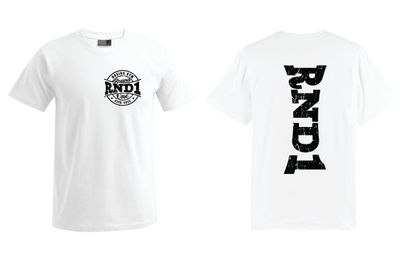 RND1 Kinder T-Shirt