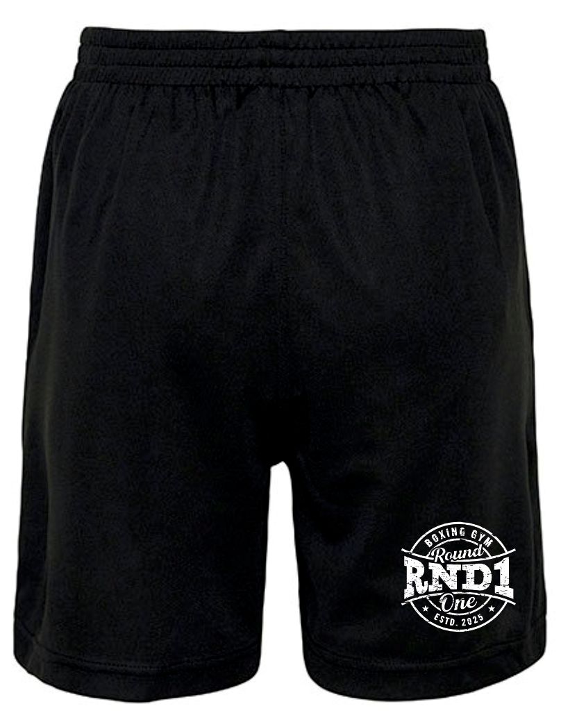 RND1 KIDS POLY SHORT