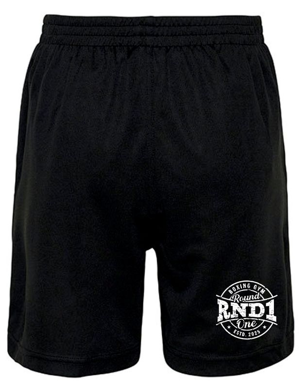RND1 KIDS POLY SHORT