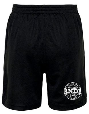 RND1 KIDS POLY SHORT