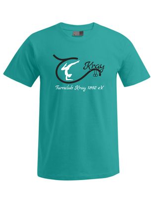 TC Kray T-Shirt Basic groß