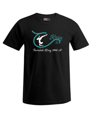 TC Kray T-Shirt Basic groß