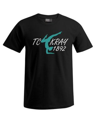 TC Kray Kids T-Shirt Figur