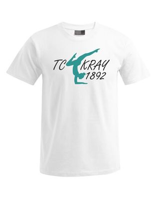 TC Kray Kids T-Shirt Figur
