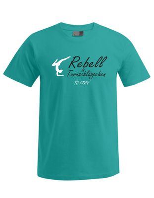 TC Kray T-Shirt Rebell