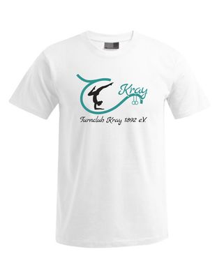 TC Kray Kids T-Shirt Basic Logo