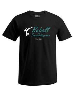 TC Kray T-Shirt Rebell