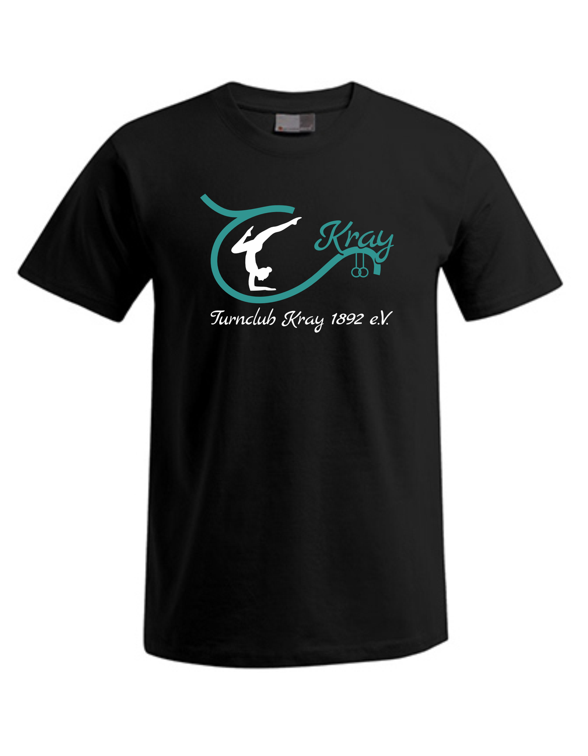 TC Kray Kids T-Shirt Basic Logo