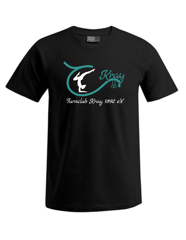 TC Kray Kids T-Shirt Basic Logo