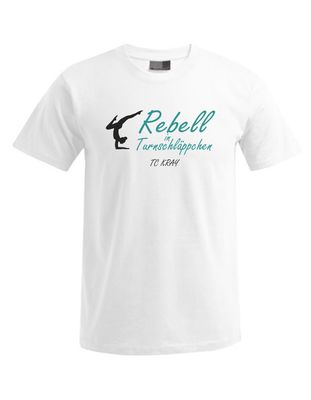 TC Kray Kids T-Shirt Rebell