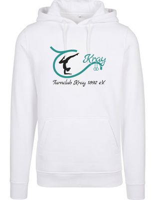 TC Kray Hoody Basic Logo