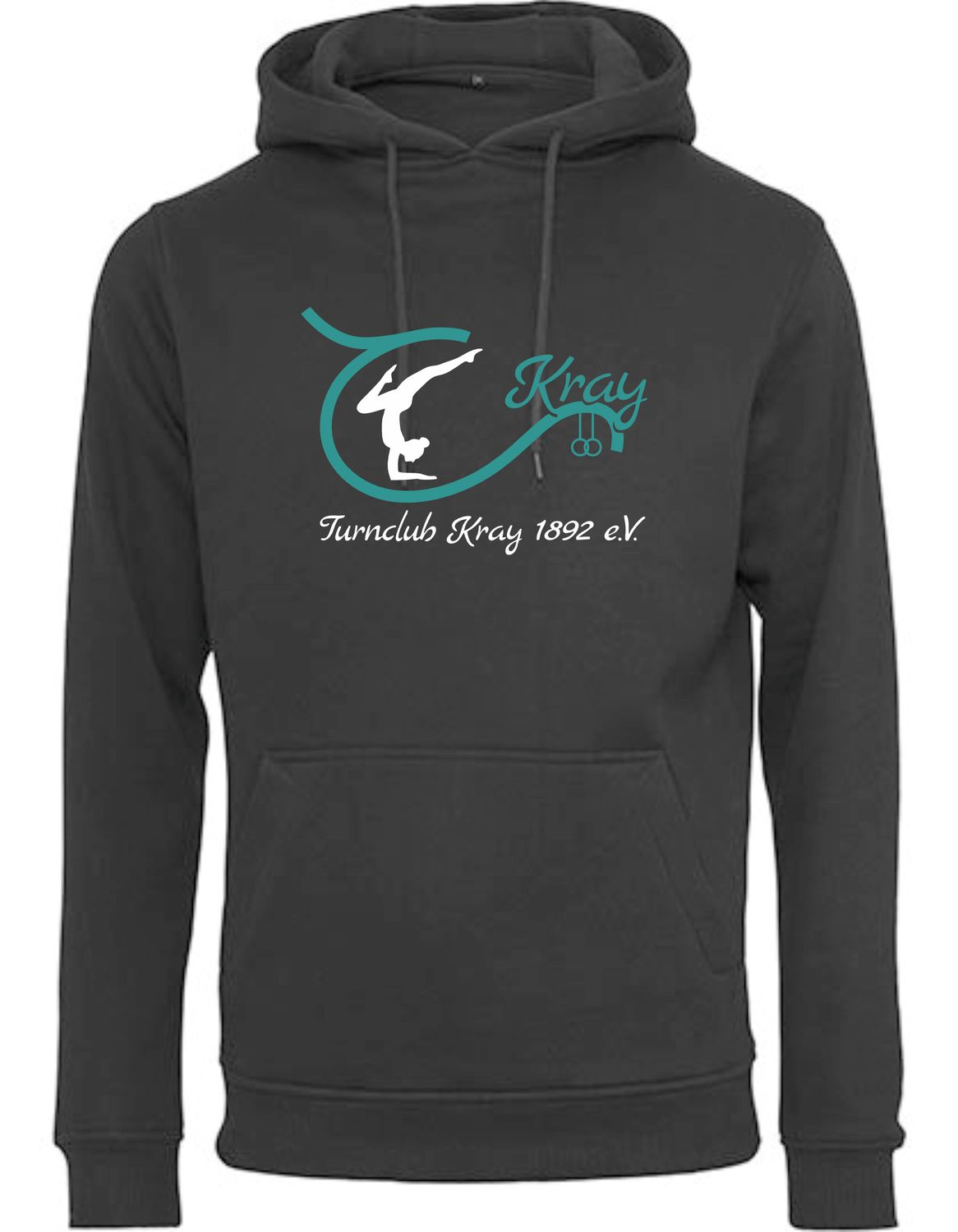 TC Kray Hoody Basic Logo