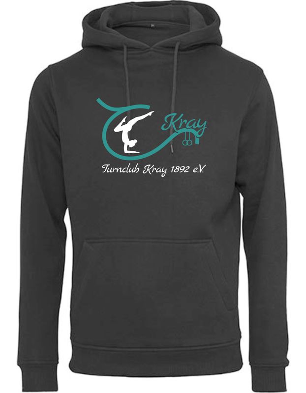 TC Kray Hoody Basic Logo