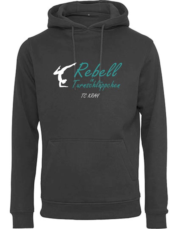 TC Kray Hoody Rebell