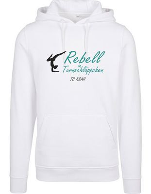 TC Kray Hoody Rebell